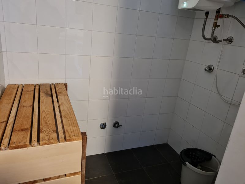 Foto 97e7bfc8-1805-43a9-b786-bc47f5193e77. Miete dachwohnung mit heizung parking in Eixample Sud-Migdia Girona