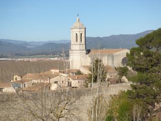 Lloguer Loft  Carrer de la muralla. Se alquila loft con magnificas vistas
