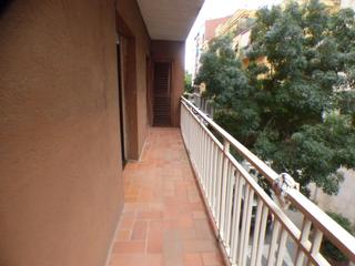 Location Appartement à Santa Eugenia