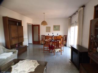 Miete Etagenwohnung in Santa Eugenia