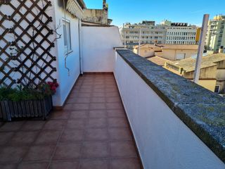 Etagenwohnung in Carrer de Francesc Eiximenis