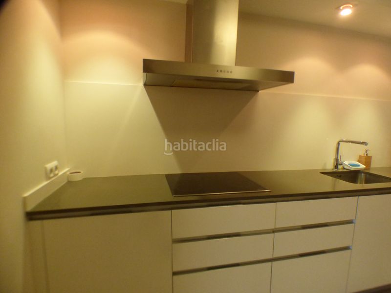 Foto 3e3e6172-8e1f-4913-874c-861a2d2ab078. Rent flat with heating in Eixample Nord Girona