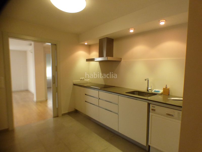 Foto b47a2766-b2ee-42a8-a75f-569d569b8f16. Rent flat with heating in Eixample Nord Girona