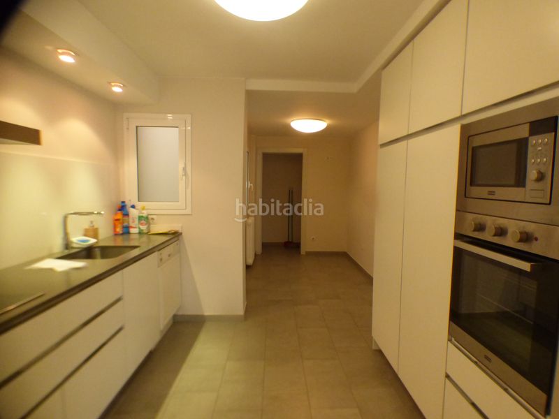 Foto bf67d0c4-447d-43b5-b5a3-9fab82da2559. Rent flat with heating in Eixample Nord Girona