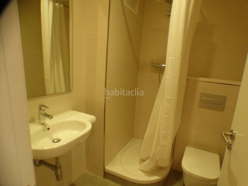 Foto d2b23e9c-0fc5-46cf-8da2-2c01f77aa004. Rent flat with heating in Eixample Nord Girona