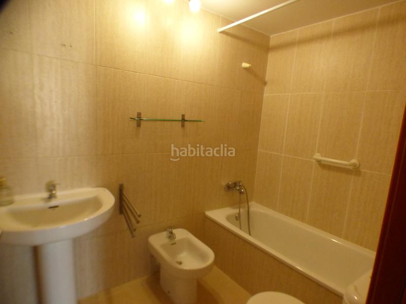 Foto f02cf70e-9c27-4304-889f-76fcc05a4098. Location appartement avec chauffage dans Eixample Sud-Migdia Girona