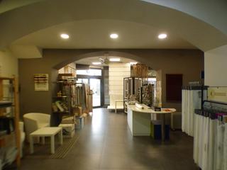 Business premise in Carrer de Santa Eugènia 140