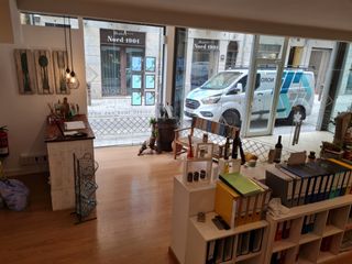 Lloguer Local Comercial a Centre-Barri Vell