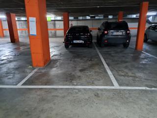 Lloguer Aparcament cotxe  Carrer de la riera de bugantó