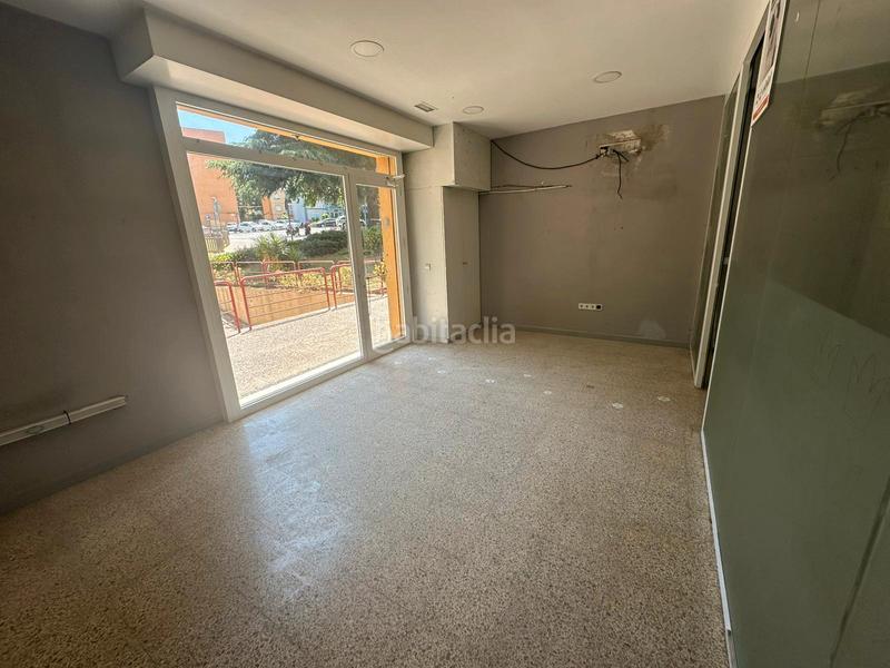 Foto e4693fac-5f6b-4593-8dcc-1e4dabd7c032. Alquiler local comercial en Montilivi Girona