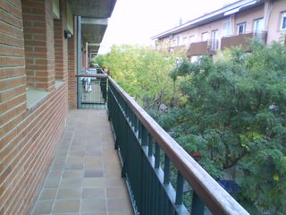 Location Appartement  Carrer castell de requesens