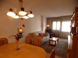 Location Appartement  Carretera n-141e