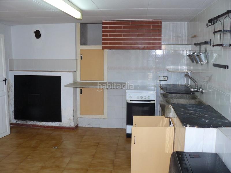 Foto 95cede06-2f67-4d22-8cf9-d1b6738812ed. Lloguer casa amb calefacció a Gualta