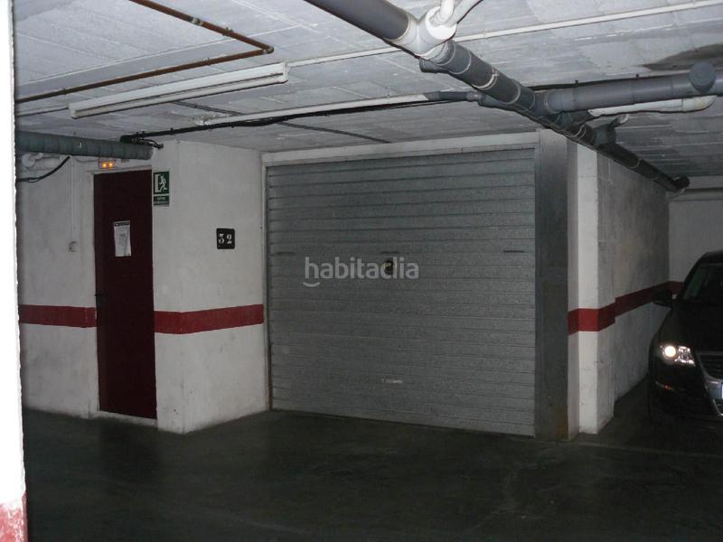 Foto c54b8cb9-5878-4917-a4f2-2df4bda2ffb2. Lloguer aparcament cotxe a La Devesa Girona