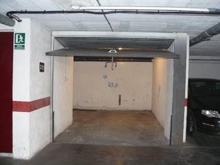 Alquiler Parking coche  Carrer josep viader i moliner