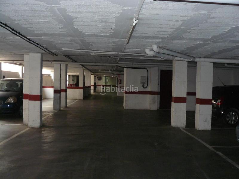 Foto c79388e4-480d-4254-8906-175efea4726d. Alquiler parking coche en La Devesa Girona
