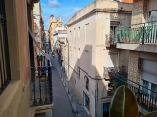 Lloguer Pis a Vila de Gràcia
