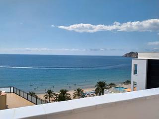 Location Appartement  Calle del amanecer