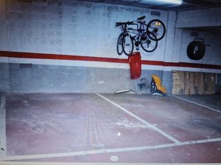 Alquiler Parking coche  Carrer bellpuig