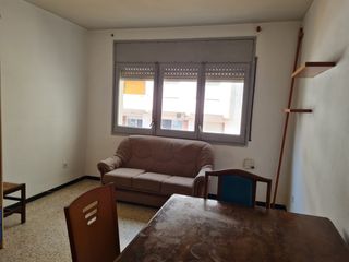 Flat in Carrer Maluquer Salvador