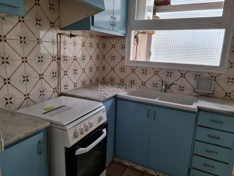 Foto cf37c499-bd83-40b1-8bb8-2fdd28c247ed. Piso en Eixample Nord Girona