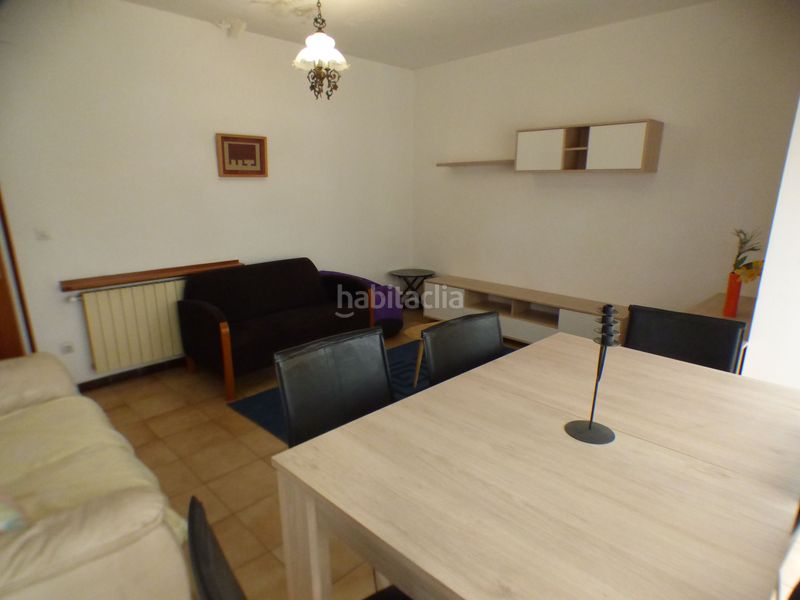 Foto 0eb1b9fb-318e-422f-923e-91543de5e8f2. Rent flat with heating in Eixample Sud-Migdia Girona