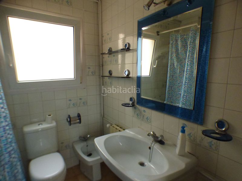 Foto 18b9eac5-03f7-4a52-a9e9-8a5678a3ad12. Rent flat with heating in Eixample Sud-Migdia Girona