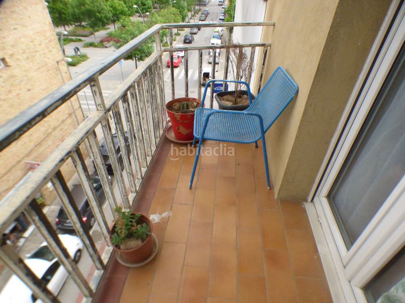 Foto 4fb0aa9f-2eb0-465a-a2ac-cfd0bd632b2f. Rent flat with heating in Eixample Sud-Migdia Girona