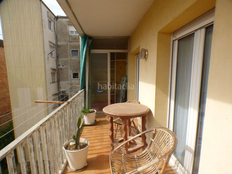 Foto 54784f64-056b-4539-910d-d5dff59b42d8. Rent flat with heating in Eixample Sud-Migdia Girona
