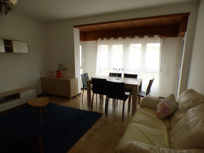 Foto 5974107f-8668-4f7b-9ef4-7e4b436b0507. Rent flat with heating in Eixample Sud-Migdia Girona