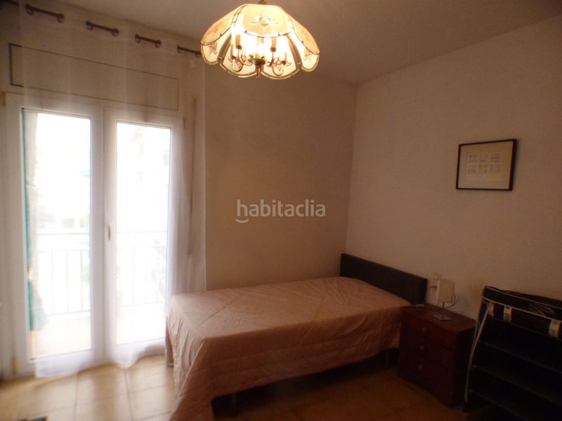 Foto 7bcf77bb-1b8e-41bb-9c5e-351915fbd228. Rent flat with heating in Eixample Sud-Migdia Girona