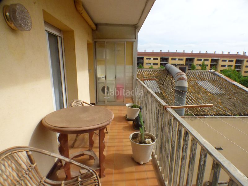Foto 9cddb2f1-ab33-4353-bec1-c9045059463a. Rent flat with heating in Eixample Sud-Migdia Girona