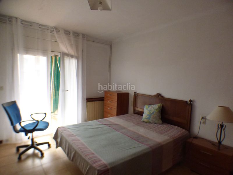 Foto bd9b5eea-32b9-4cd6-9324-1a6ed510e29f. Rent flat with heating in Eixample Sud-Migdia Girona