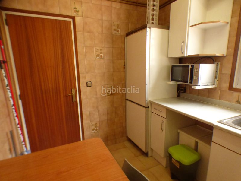 Foto e73c5a25-222e-4876-ab4b-ab8c61297353. Rent flat with heating in Eixample Sud-Migdia Girona
