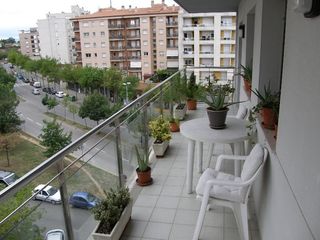 Location Attique  Avinguda de lluís pericot