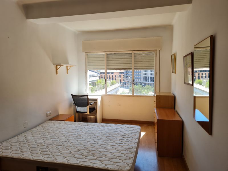 Foto 9492a713-7285-439c-8431-902889d38129. Rent flat with heating in Eixample Nord Girona
