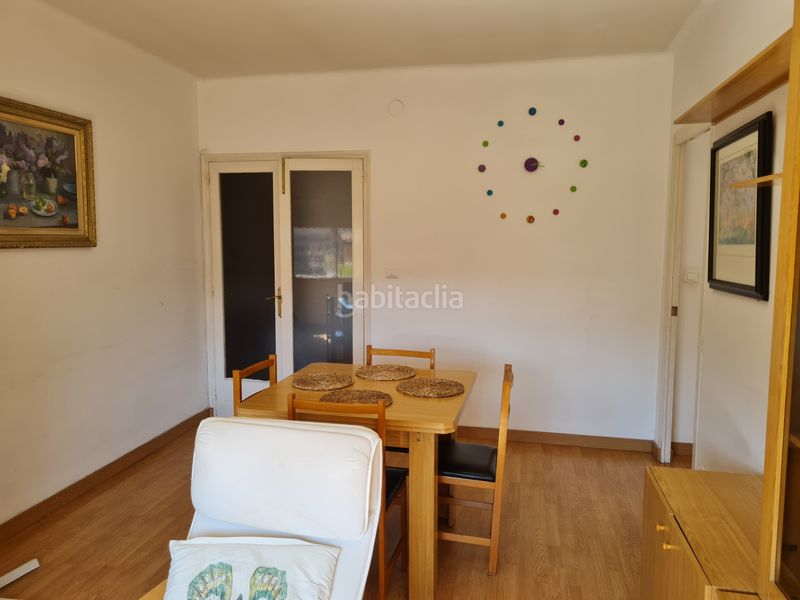 Foto a10fc668-928e-4732-ae5c-e46340b080a7. Rent flat with heating in Eixample Nord Girona