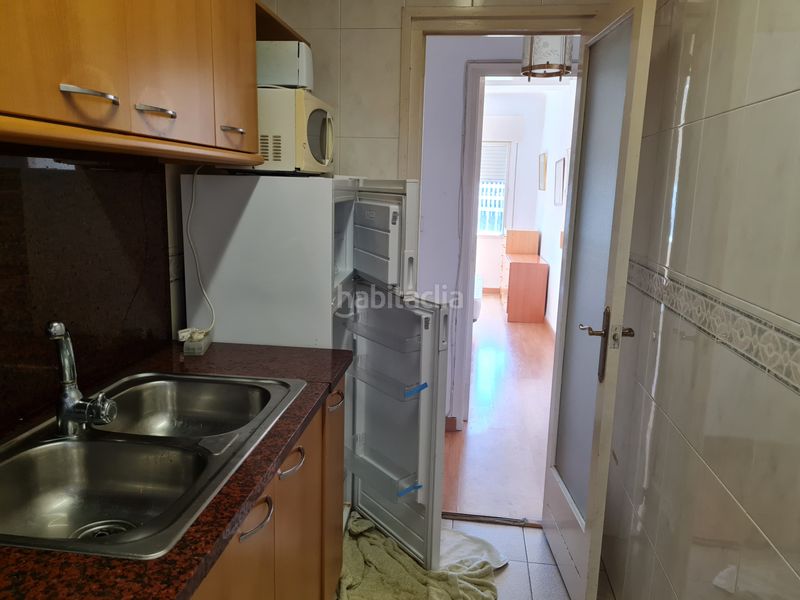 Foto ae4b8aa8-c8af-45b7-8142-2dbe80f8f0db. Rent flat with heating in Eixample Nord Girona