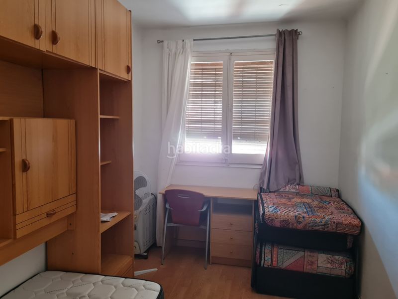Foto e599aea9-da4e-4f1f-bdde-6a8af9e647f1. Rent flat with heating in Eixample Nord Girona