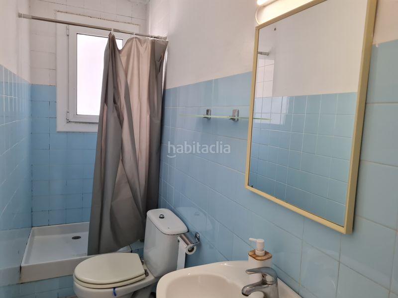 Foto e5d20269-50f3-4a5c-8d62-897bbd15561c. Rent flat with heating in Eixample Nord Girona