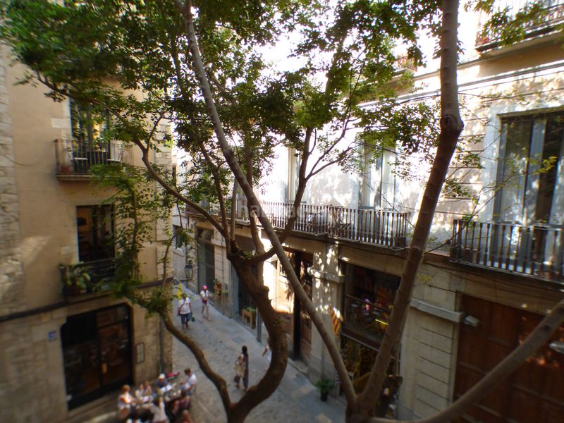 Foto 04c332bd-3153-4822-90a7-79b0da782282. Miete etagenwohnung mit heizung in Centre-Barri Vell Girona