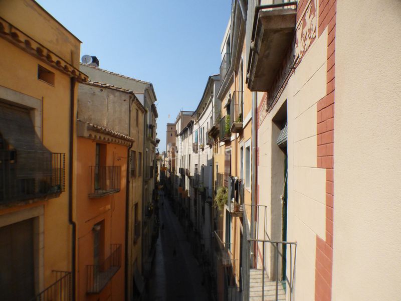 Foto 4150ef5d-1bd3-4308-a705-7c3bf30d425e. Miete etagenwohnung mit heizung in Centre-Barri Vell Girona