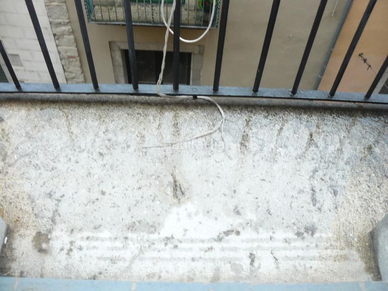 Foto 690040b8-564f-4de8-a8f9-eb4276002d3e. Miete etagenwohnung mit heizung in Centre-Barri Vell Girona