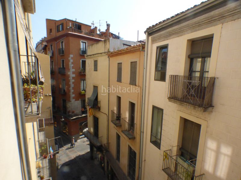 Foto 8bf2ca10-fd69-4ec2-97cc-5e0ef78042dd. Miete etagenwohnung mit heizung in Centre-Barri Vell Girona