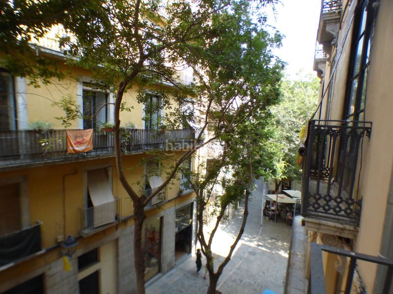 Foto f5ba47fb-25f7-4d0a-b58c-d5c23b74fddd. Miete etagenwohnung mit heizung in Centre-Barri Vell Girona