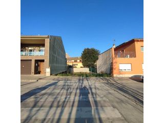 Terreno residencial  Gotarra. Terreno en venta en llagostera