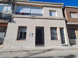 Lloguer Pis  Calle sagasta. Estudio en edificio residencial en los dolores - frente cajamar