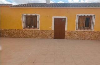 Chalet en Pasaje los carriones 3. Casita reformada en rustico la palma - santa ana