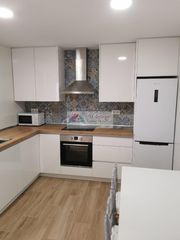 Rent Semi detached house in Los Dolores. Planta baja recien reformada en bda hispanoamerica. no animales
