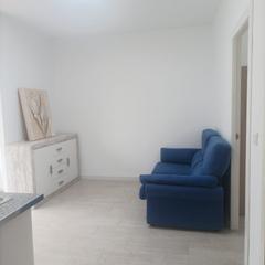 Appartement à Alameda. Piso reformado y amueblado en wsell de guimbarda . tambien en al